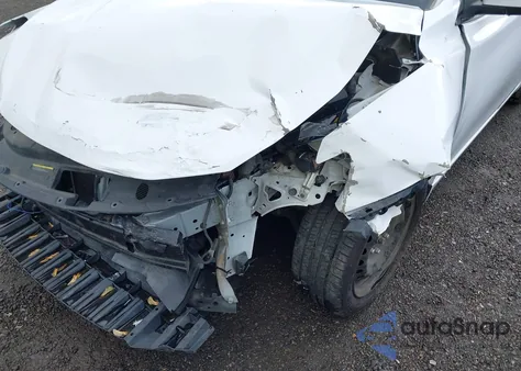 2016 Nissan Sentra S from USA, damaged, VIN 3N1AB7AP3GL683220